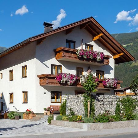 Haus Moikler Apartment Zell am Ziller Luaran gambar