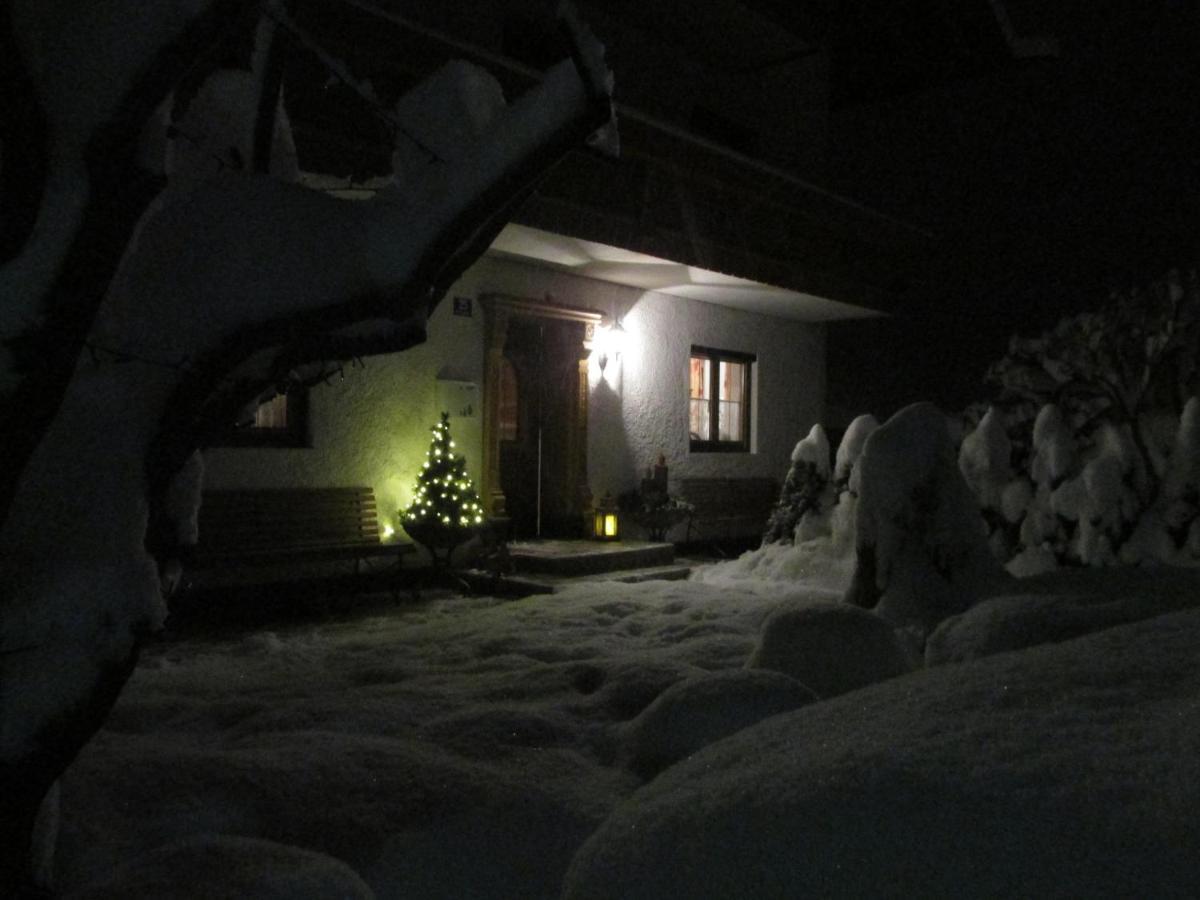 Haus Moikler Apartment Zell am Ziller Luaran gambar