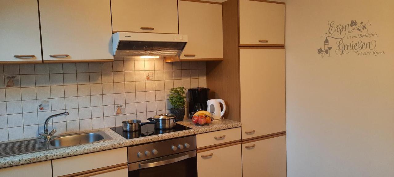 Haus Moikler Apartment Zell am Ziller Luaran gambar