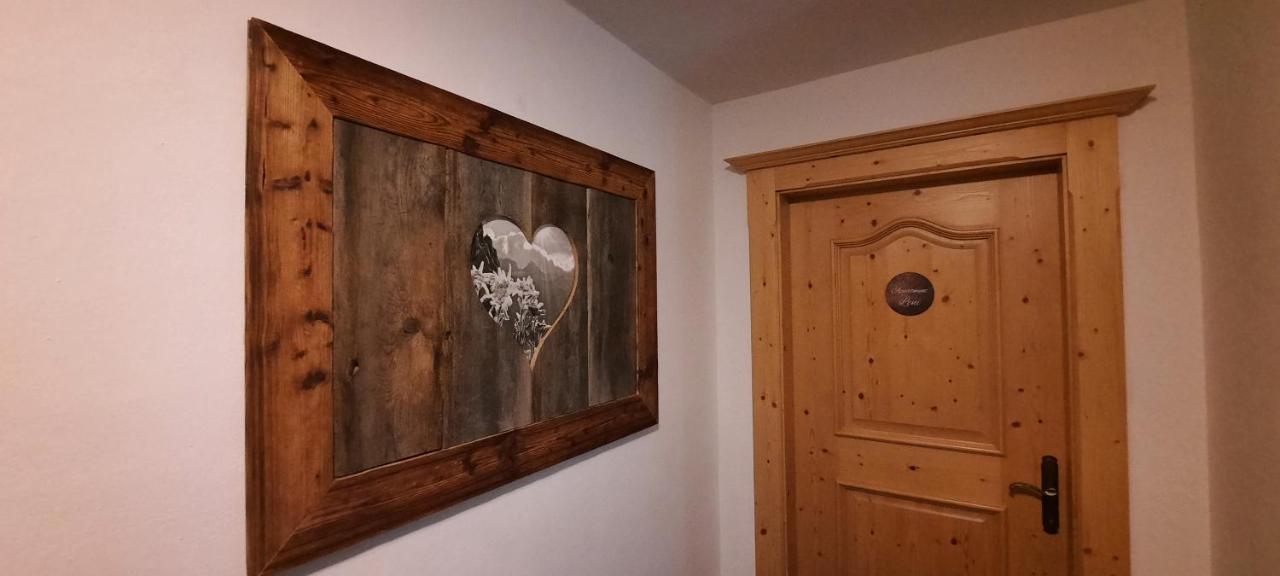 Haus Moikler Apartment Zell am Ziller Luaran gambar