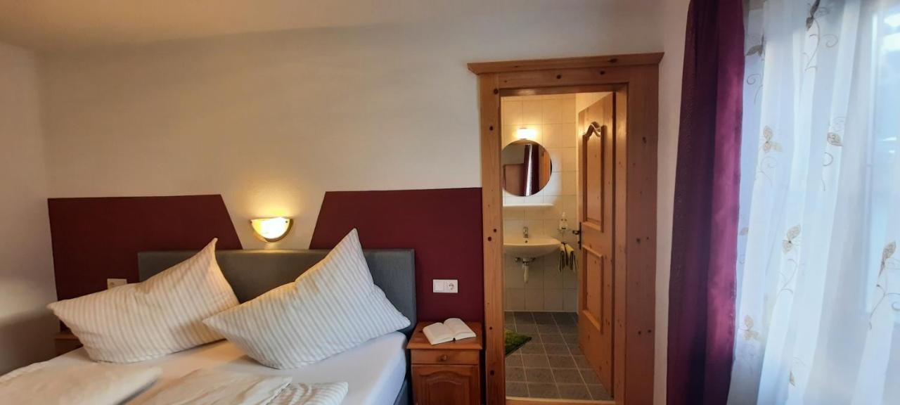 Haus Moikler Apartment Zell am Ziller Luaran gambar