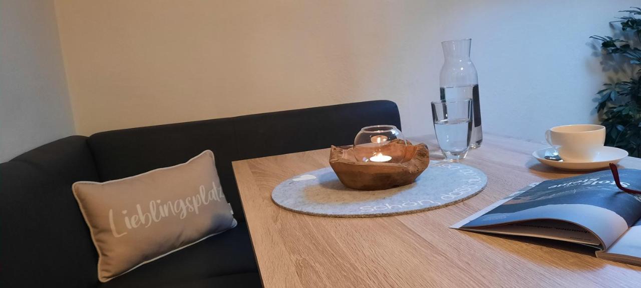 Haus Moikler Apartment Zell am Ziller Luaran gambar