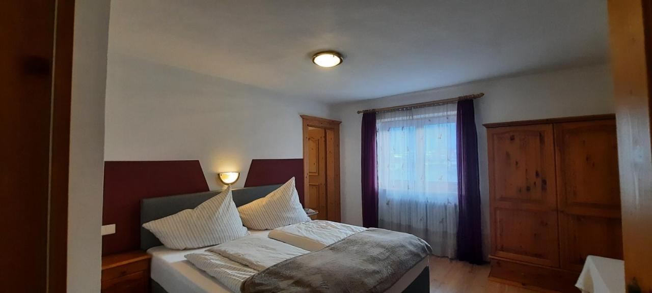 Haus Moikler Apartment Zell am Ziller Luaran gambar