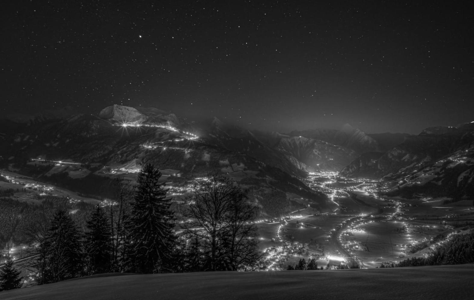 Haus Moikler Apartment Zell am Ziller Luaran gambar