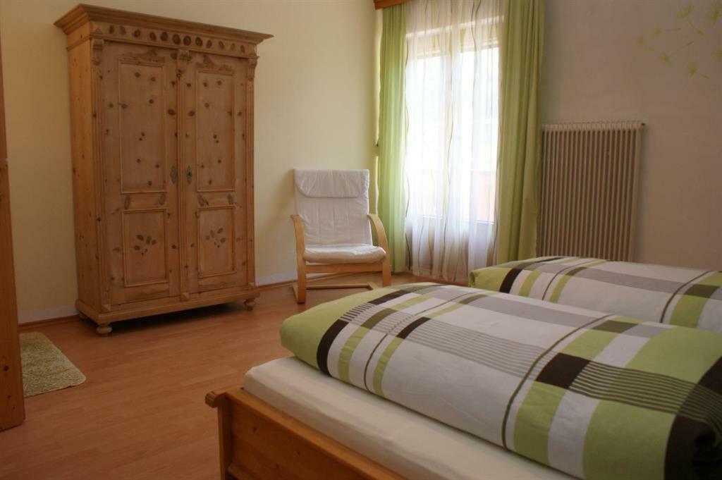 Haus Moikler Apartment Zell am Ziller Luaran gambar