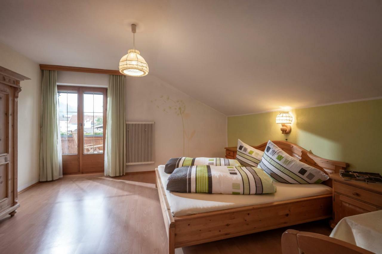 Haus Moikler Apartment Zell am Ziller Luaran gambar